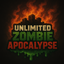 Unlimited Zombie Apocalypse (Realistic) avatar
