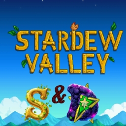 S&D Ultimate Stardew project avatar
