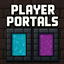 Player Portals logo