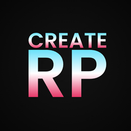 Create Roleplay logo