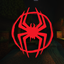 Spiderverse Reimagined logo