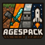 Ages Pack logo