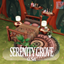 Serenity Groove🍃CC Set logo