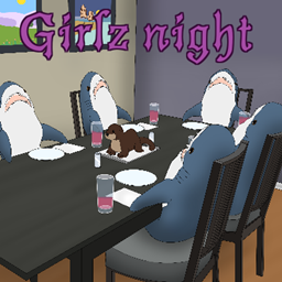 Girlz night