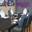 Girlz night logo