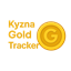 KyznaGoldTracker logo
