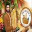 Grumpy bio basket / translation spanish by Monisims logo
