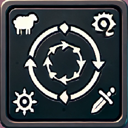 CCRotationHelper addon logo