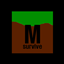 MineSurvive logo