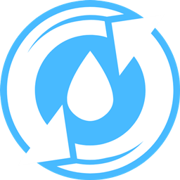 Fluid Tick Delay logo