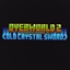 Overworld 2 (Old Crystal Sword) by Janss_games_33 logo