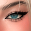 Layla - Izzie Eyeliner logo