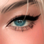 Layla - Ellie Eyeliner logo