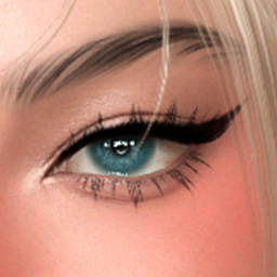 Layla - Kate Eyeliner project image