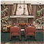 Als Cabin Dining Room logo