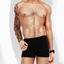 Body Preset 25 HQ logo