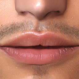Lip Preset 35 HQ logo