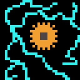Kineti-craft smp project image