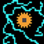 Kineti-craft smp logo