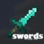 Emberveil Swords logo