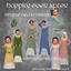 Happily Ever After - Celtic Simple Dress logo