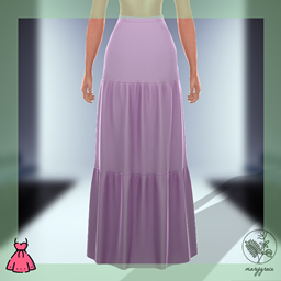 SUMMER SKIRT #115 project image