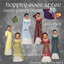 Happily Ever After - Celtic Fancy Dress logo