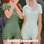 Louisa Jumpsuit logo