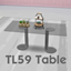 TL59 Table logo