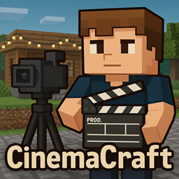 Cinema Craft logo