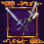 Legends Forge Series - European Medieval Knights logo