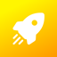 Moonshot - Classic logo