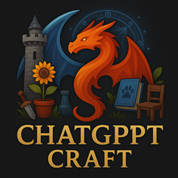 ChatgpptCraft project image