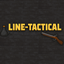 line tactical logo