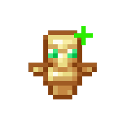 ChaosX's Totems Plus+ logo