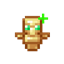 ChaosX's Totems Plus+ logo