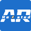 AccrelatedRendering-reFabricated logo