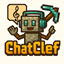 ChatClef logo