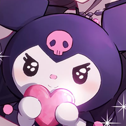 [NEW] Kawaii Kuromi Skin logo