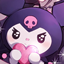 [NEW] Kawaii Kuromi Skin logo
