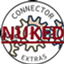 Nuked Connector Extra logo