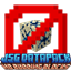 Just Stargate Mod  | No Budding Blocks datapack logo