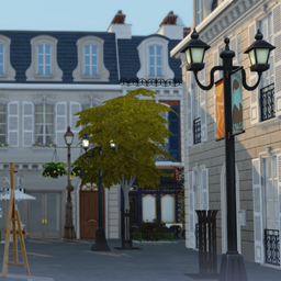 La Province project image
