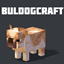 BuldogCraft logo
