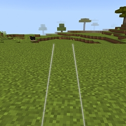 Straight Line Only Survival project image