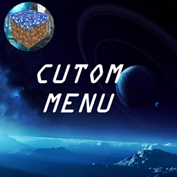 SODALITECustomMenu project image