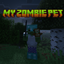 My Zombie Pet (Fabric/Forge/NeoForge/Quilt) logo