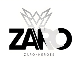 Zaroheroes (Fisk's Superheroes Heropack)