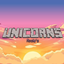 Rosie's Unicorns logo