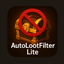 Auto Loot Filter logo